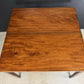 Georgian Mahogany Tea Table