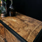 Vintage Wine / Drinks Cabinet