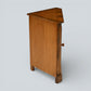 Ercol Corner Base Unit Golden Dawn Finish #861 71cm High VGC FREE UK Delivery