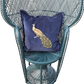 Peacock Chair