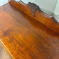 Vintage Oak Sideboard