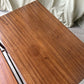 Vintage Mid Century Teak Nest Of Side Tables Scandi Danish Style Retro R981