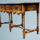 Good Quality Oak Dresser Base