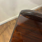 Edwardian Mahogany Washstand