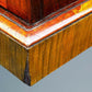 Regency Rosewood Breakfront Chiffonier / Sideboard