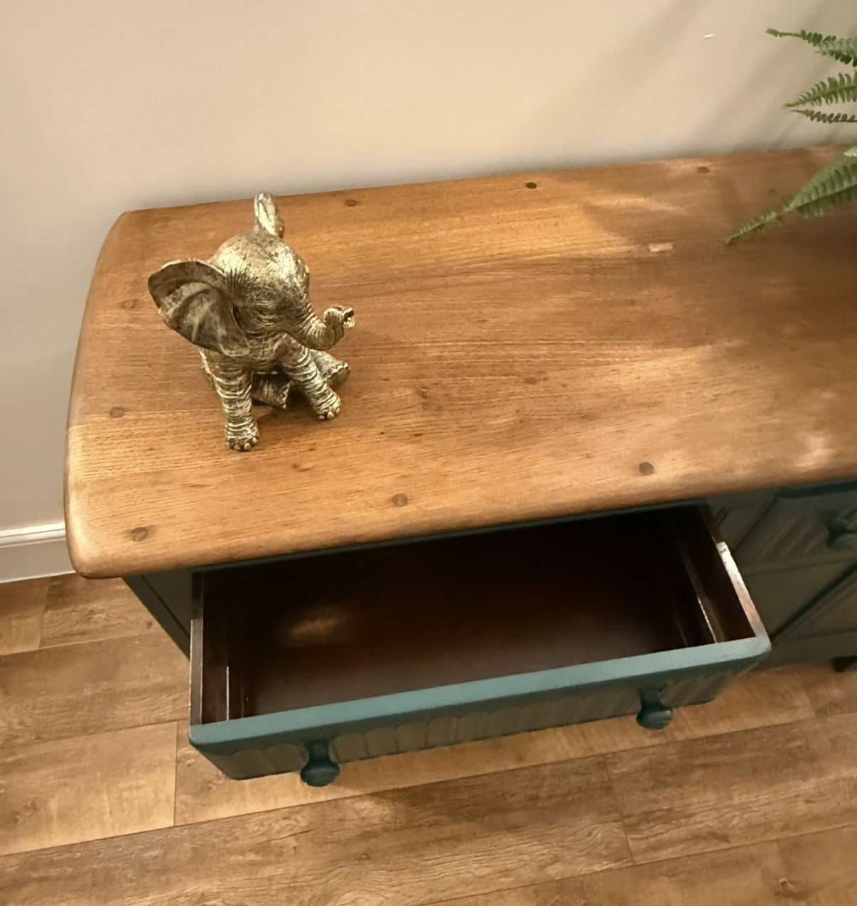 Ercol sideboard