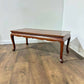 Oriental Style Metamorphic Coffee Table