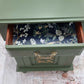 Restyled Vintage Hallstand