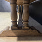 Incredible Huge 3.2 x 1 Meter Oak Farmhouse Dining Table