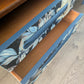 G Plan Fresco Dressing Table| Hand-Painted | Floral Drawers | Mid-Century