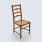 5 Ercol Old Colonial Dining Chairs Golden Dawn Finish #715 FREE UK Delivery*