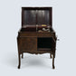 Fullotone Gramophone Record Player And Cabinet Wind Up FREE UK Delivery*