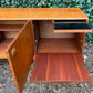 Vintage McIntosh of Kirkcaldy Dunfermline Teak Retro Sideboard