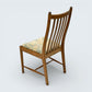 6 Ercol Dining Chairs Penn Range Model 1138 Golden Dawn Finish FREE UK Delivery*