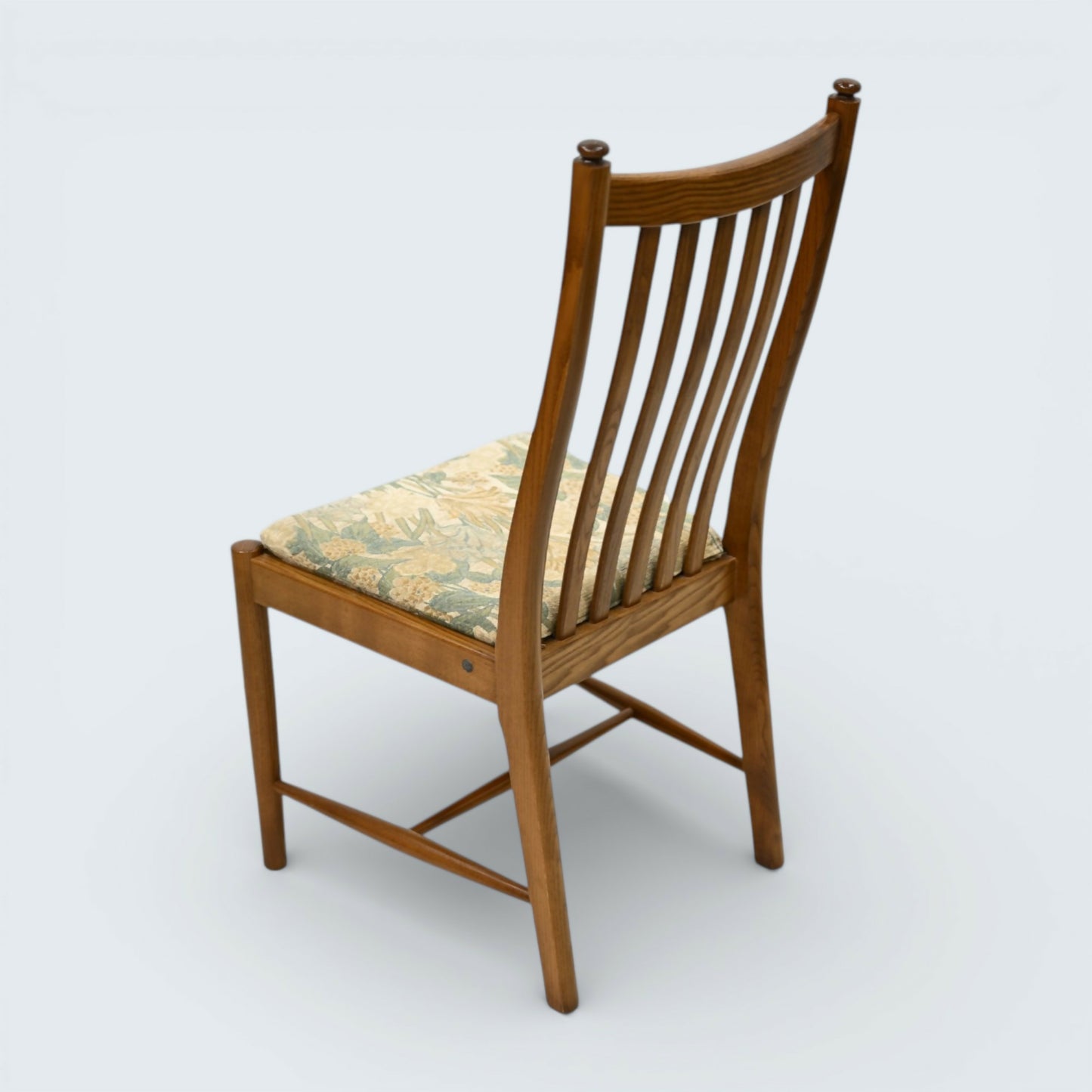 6 Ercol Dining Chairs Penn Range Model 1138 Golden Dawn Finish FREE UK Delivery*