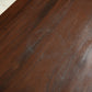 Victorian Mahogany Console Hall Table with 2 Drawers - Writing Desk