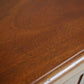 Antique Mahogany Washstand Vanity Unit- SKU 209