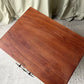 Vintage Mid Century Danish Teak Chest Of Drawers Bedside Scandi Retro R1020