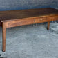 French Oak Normandy Farmhouse Kitchen Dining Table