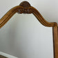 Dressing Table with Mirror Vintage French Louis Vanity Table Makeup LOT 6341