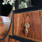 Art Deco Dressing Table/ Vanity Unit