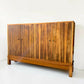 Mid century Walnut sideboard by Morris of Glasgow