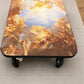 Upcycled Coffee Table