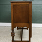 Early 20th Century Oak Sideboard Buffet - Ideal Bathroom Vanity Conversion