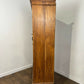 Large Vintage Indian Reclaimed Wood Storage Cupboard
