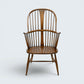 1 Ercol Chairmakers Chair Windsor Bow Back Golden Dawn Model 472 FREE Delivery