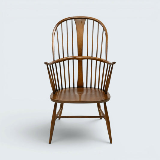 1 Ercol Chairmakers Chair Windsor Bow Back Golden Dawn Model 472 FREE Delivery