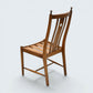 Ercol Set Of 6 Dining Chairs Golden Dawn Finish Model 872 FREE UK Delivery*