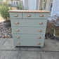 Gorgeous large chest of drawers