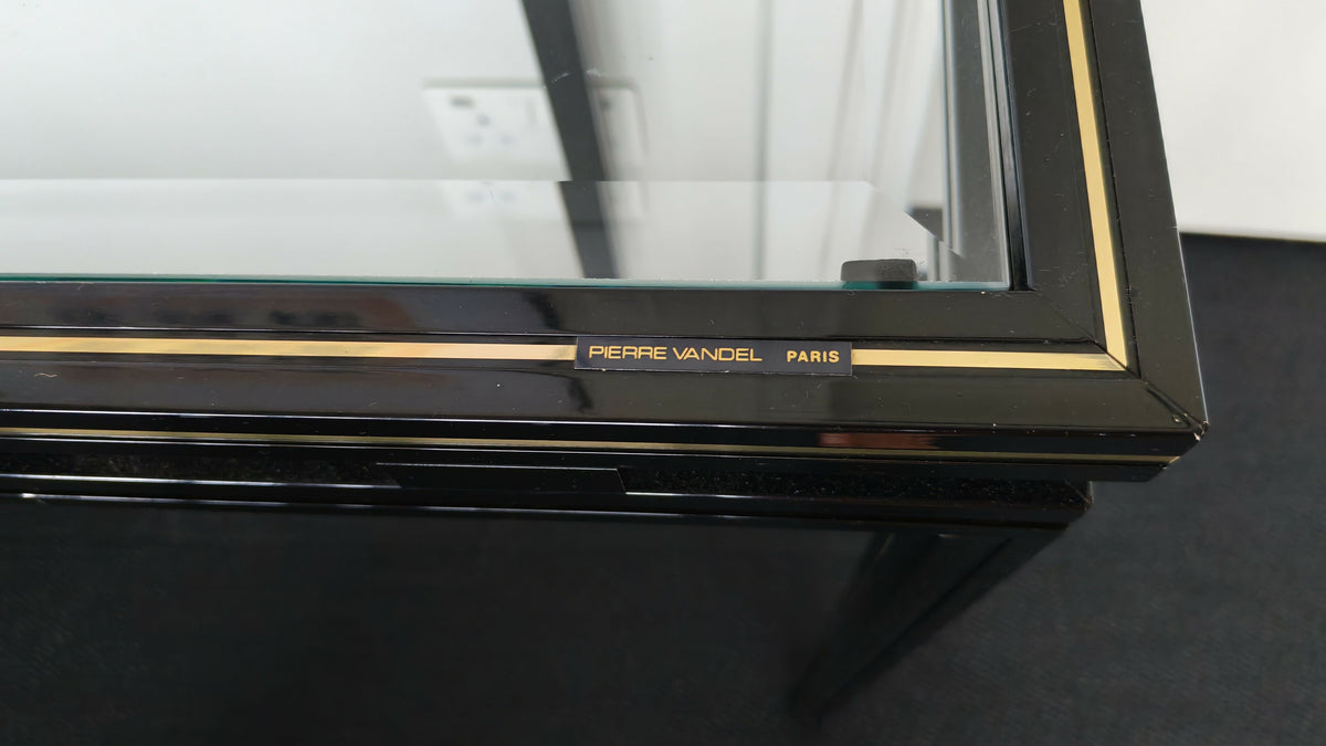 Pierre Vandel console table