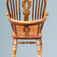 Childs Ash Windsor Rocking Chair