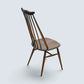 6 Ercol Dining Chairs Inc 2 Carvers Goldsmiths Traditional Finish FREE Delivery*