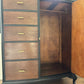 Gentleman’s Wardrobe, refurbished