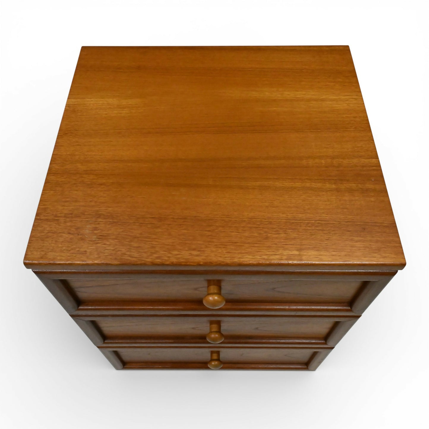 Small Chest Of Drawers G-Plan/G Plan Teak Bedside Cabinet FREE UK Delivery. SBR11111/2910E