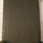 Antique style Footstool, Designer Velvet.