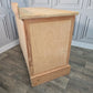 Vintage Chest of Drawers – Solid Pine - Rustic Farmhouse 4 Drawer Storage
