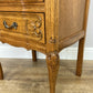 Chest of Drawers Vintage French Louis Oak 4 Drawers Carved Cabinet LOT 6231