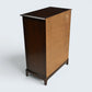 Stag Chest of 7 Drawers Brass Handles Minstrel Range VGC with FREE UK Delivery