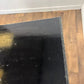 Antique Heavily Carved Barley Twist Side Table