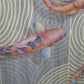 Koi Cabinet/Sideboard