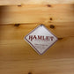Antique Style Pine Chest of Drawers, By Hamlet Pine Furniture