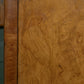Art Deco Burr Walnut Gentlemans Wardrobe or Childs Wardrobe- SKU 211