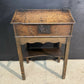 Beautiful 17th Century Writing Slope Box