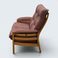 Ercol Saville 2str Sofa Ercol's Aztec Style Upholstery Light Frame FREE Delivery