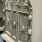 Victorian Sideboard/Bathroom Vanity Unit