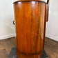 Art Deco Walnut Veneer Dressing Table by Shrager